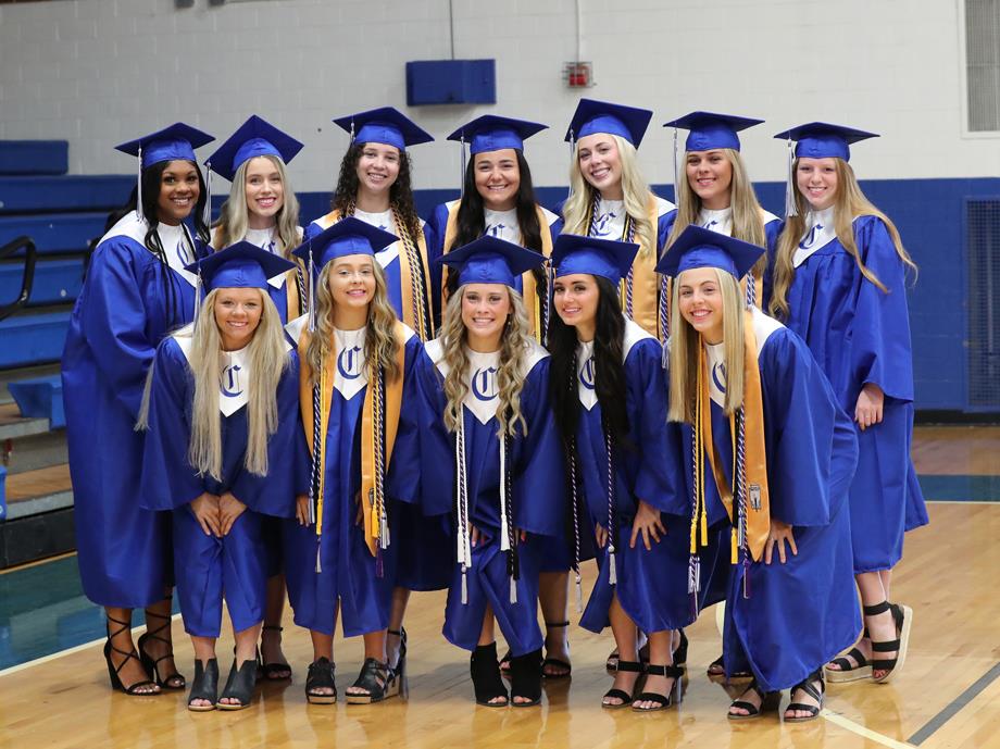 Cherryville High School